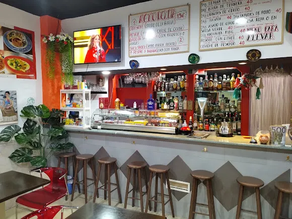 TACOS MEXICANOS EL GÜERO