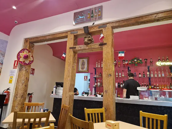 Taqueria Mi Ciudad