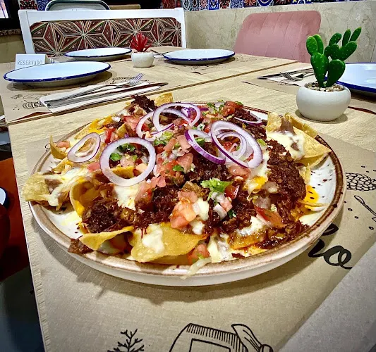 Jefe de Jefes - Madrid