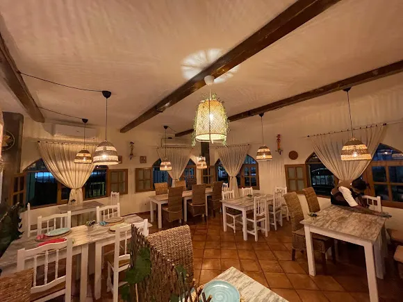 Restaurante La Mexicana - Agüimes