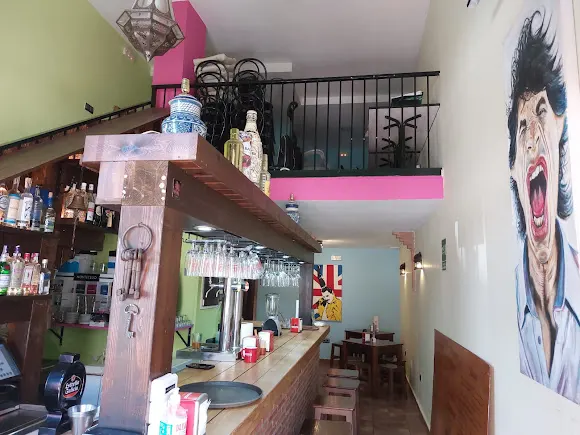 Tequila Rock Taco - Rincón de la Victoria