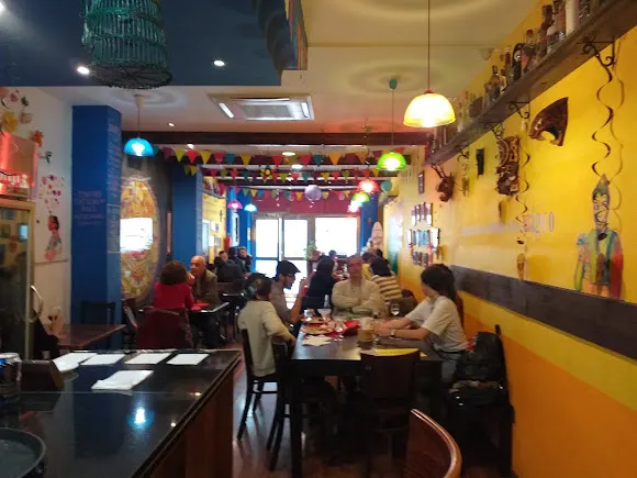 La Picantina - Las Palmas de Gran Canaria