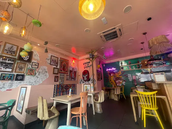 Chiwawa Cantina Durán - Las Palmas de Gran Canaria
