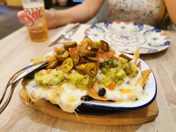 De Mala Madre Gastromex - Las Palmas de Gran Canaria
