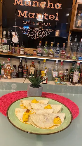 Mancha Mantel café y Mezcal - Las Palmas de Gran Canaria
