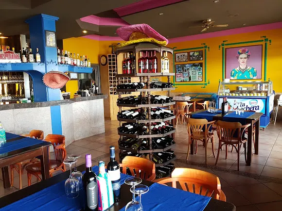 Restaurante Mejicano La Llorona - Tias