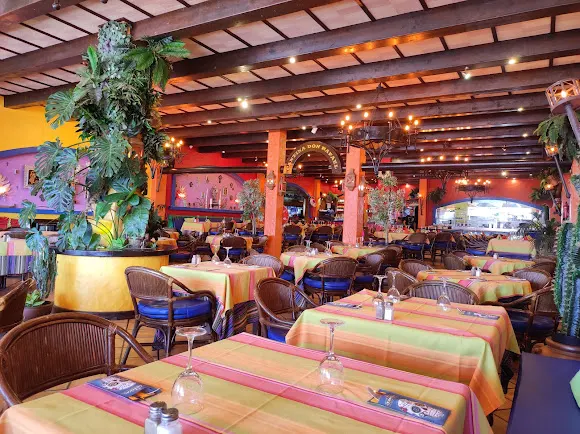 CANTINA DON RAFAEL - Tias