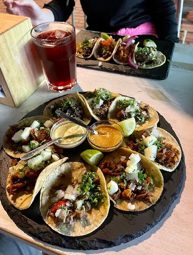 TKO Tacos | Gran Canària - Las Palmas de Gran Canaria