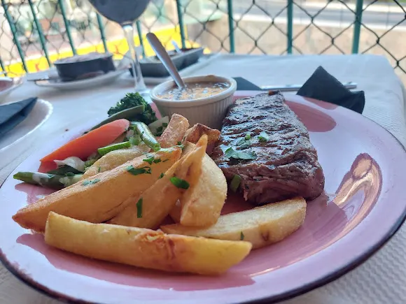 El Guanche Grill - Mogán
