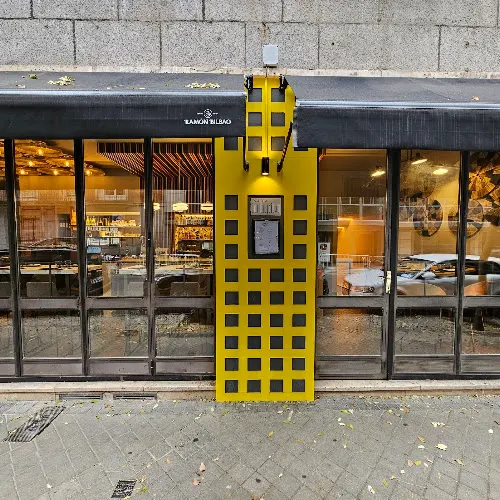 Taqueria La Lupita - Almagro