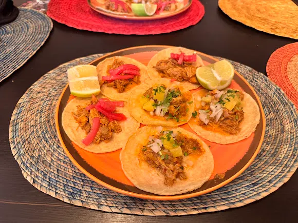 Mancha Mantel, Café & Mezcal - Las Palmas de Gran Canaria