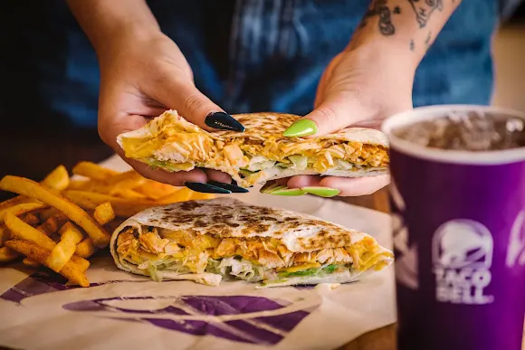 Taco Bell - Las Palmas de Gran Canaria