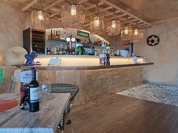 Restaurante Pancho el de la Villa - Arrecife