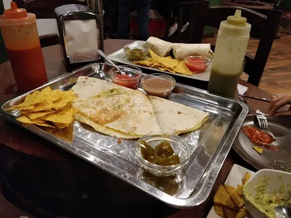 CIELITO MIO - León