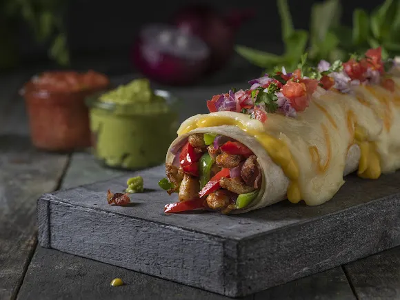 Cantina Mariachi - Ponferrada