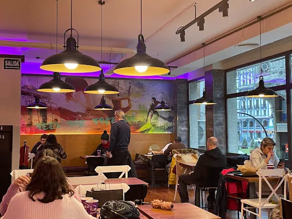 Taco Bell - León