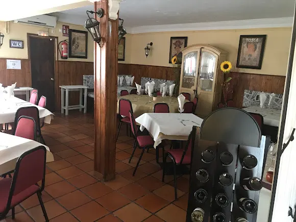 Miami Fusion Bio Food - San Andres del Rabanedo