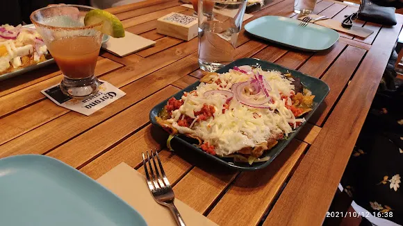 Benditos Sueños | Tacos | Chilaquiles | Mezcal - Madrid