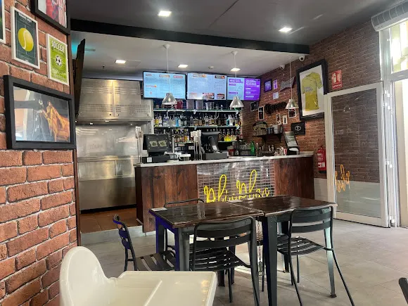 Órale Taco Mex