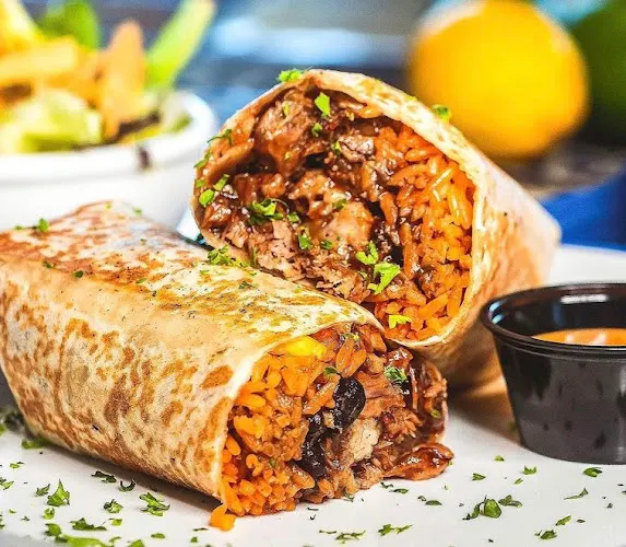Central Burrito Mx - Alcorcón