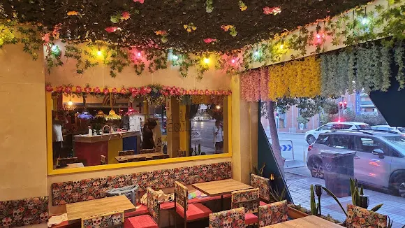 CANCUN TAQUERIA
