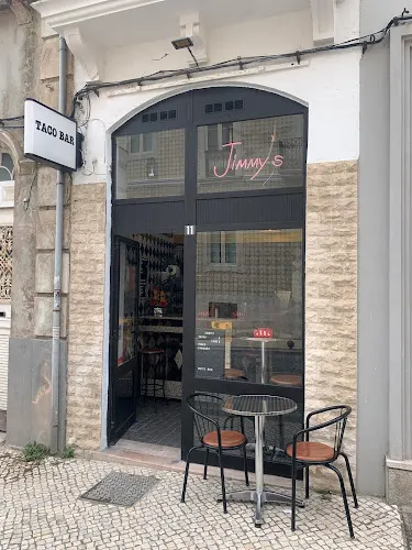 Jimmy’s Taco Bar - Vigo