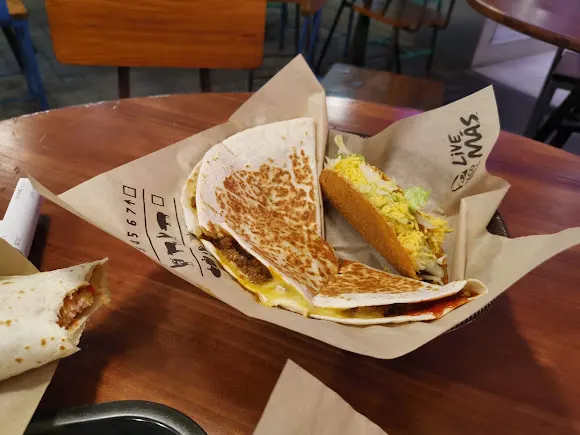Taco Bell