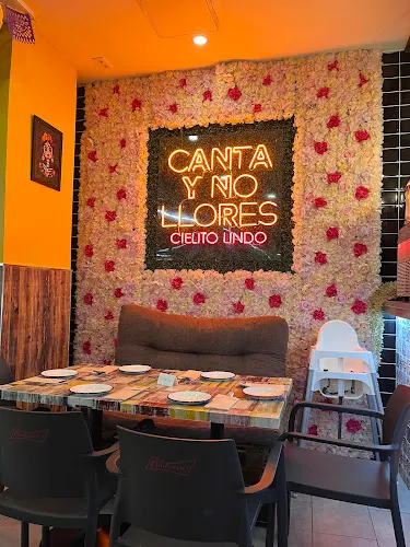 Cielito Lindo Taquería