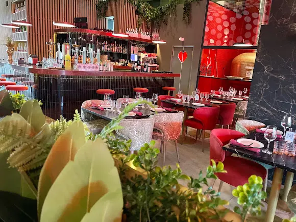 Mawey Taco Bar - Majadahonda
