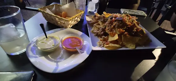 La Cantina Mexicana de Richili - Arganda del Rey