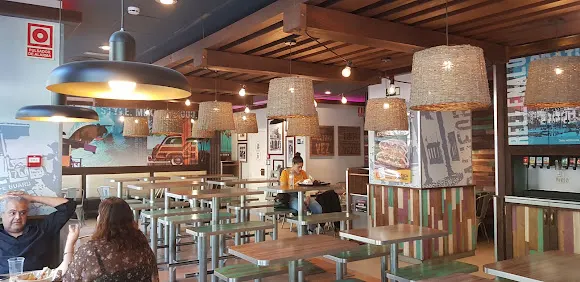 Taco Bell