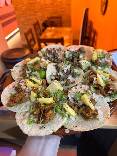 Don Tortilla Goya