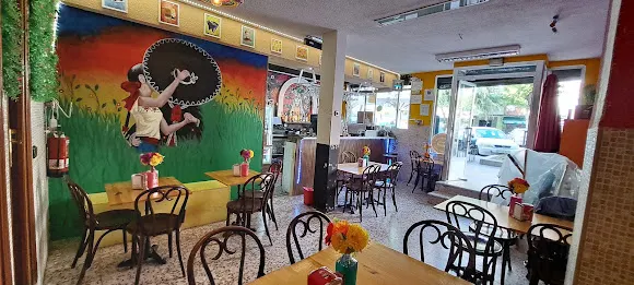 La Tortería