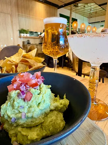 Cantina 34