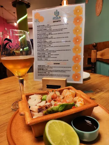 PITULIN MEXICAN RESTAURANT - Rincón de la Victoria