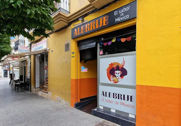 Alebrije Costa del Sol - Málaga