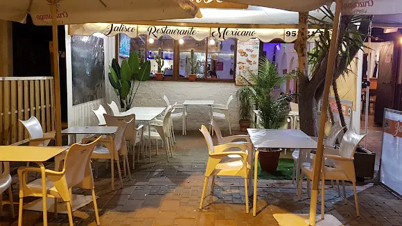 Jalisco Restaurante Mexicano - Málaga