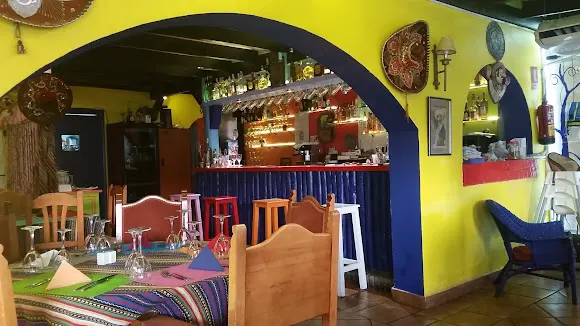 Restaurante Pancho Villa - Estepona
