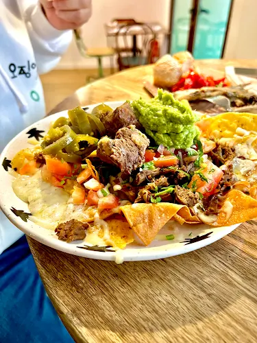 TEPITO - Málaga