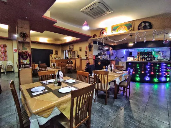 Restaurante Mexicano Un Toque Especial - Coín