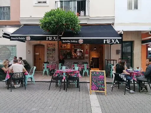 Mexa - Estepona
