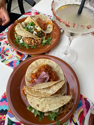 Taqueria Échale Manito - Estepona