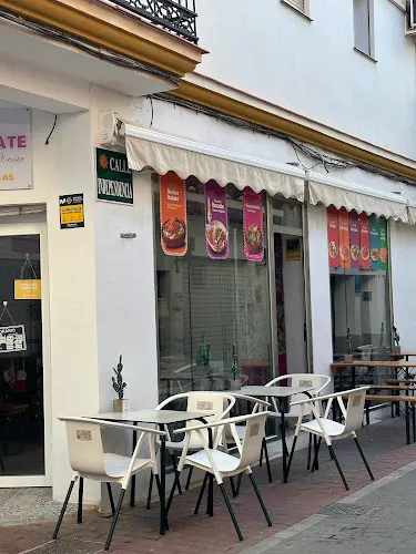 Restaurante Itacate Taquería Mexicana - Fuengirola