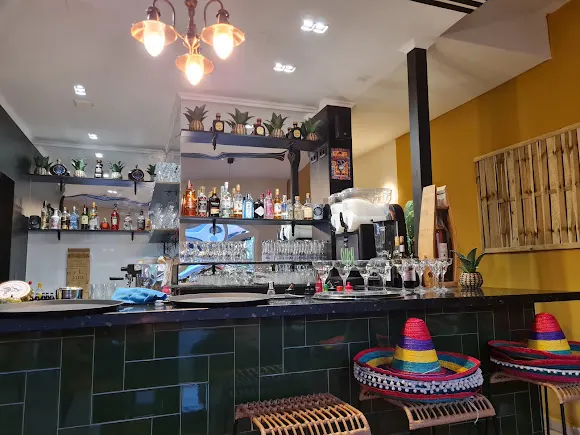 La Casita Mexicana