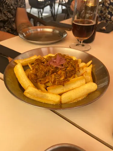 Bar/Restaurante Los Agaves - Estepona