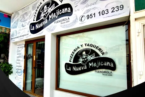 La Nueva Mejicana Fuengirola