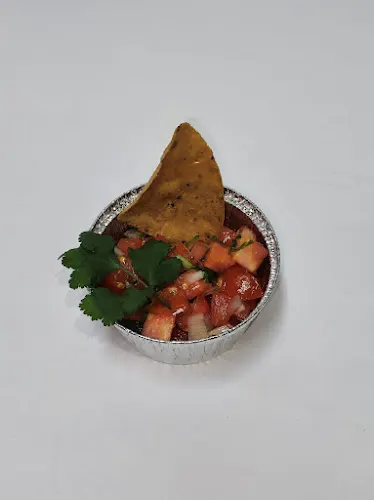Taquería mexicana La Catrina - Antequera