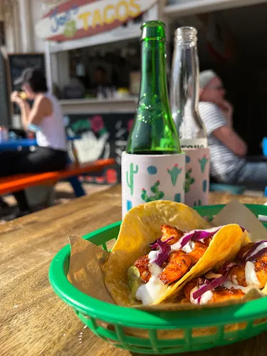 JOE'S TACOS Comida Mexicana Mexican Food - Fuengirola