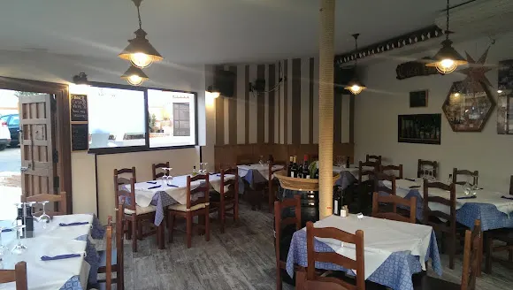Restaurant Casa Pepe Torreblanca - Indian & Italian & Mexican Restaurant