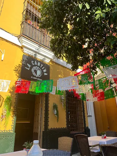 SedeMéxico - Restaurante Mexicano Sevilla - Sevilla